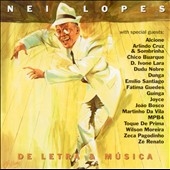 De Letra & Musica De Letra & Musica