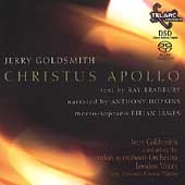 Goldsmith: Christus Apollo /Goldsmith, Hopkins, James, et al 