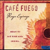 Cafe Fuego Cafe Fuego