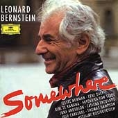 Leonard Bernstein - Somewhere