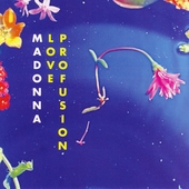 Love Profusion [Maxi Single]