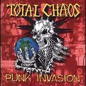 Punk Invasion [PA]