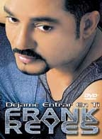 Dejame Entrar en Ti [DVD-Audio] [DVD-Audio]