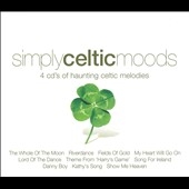Simply Celtic Woman [Box]