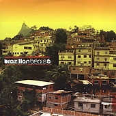 Brazilian Beats Vol.6