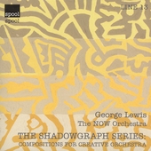 The Shadowgraph Series