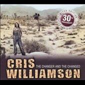 The Changer and the Changed: A Record of the Times  