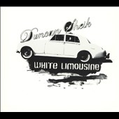 White Limousine  ［CD+DVD］