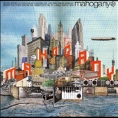 TOWER RECORDS ONLINE㤨Mahogany (Rock/Connectivity ![DRL1732]פβǤʤ3,190ߤˤʤޤ