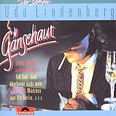 Gaensehaut Gaensehaut