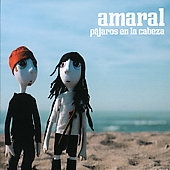 Pajaros En La Cabeza (Special Edition)