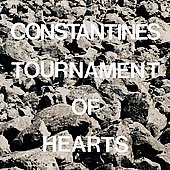 Tournament of Hearts [LP]