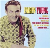 Faron Young