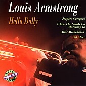 Hello Dolly Hello Dolly