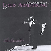 Carnegie Hall Concert 1947 Carnegie Hall Concert 1947