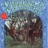 Creedence Clearwater Revival