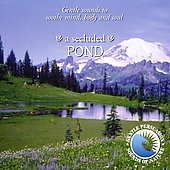 Secluded Pond