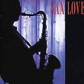 Sax Love[FABCD223]