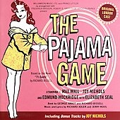 The Pajama Game (1955)