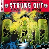 Live In A Dive (2LP)