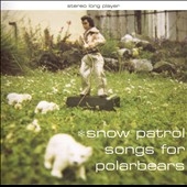 Songs For Polar Bears