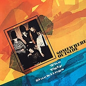 Somewhere Outside Somewhere Outside