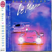 DIMENSION/Le Mans[BMCR-9012]