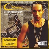 GHETTO STORY (CD2)