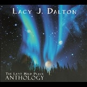 Last Wild Place: Anthology