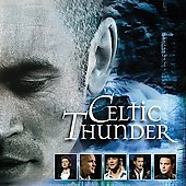 Celtic Man In Celtic Thunder : The Show