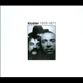 Kluster 1969-1971 [Box]