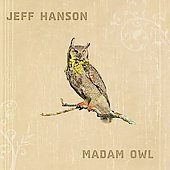 Madam Owl [Digipak]