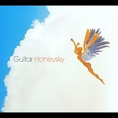 Honeysky [Digipak]