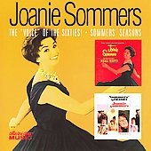 The Voice Of The Sixties ! / Sommers' Seasons