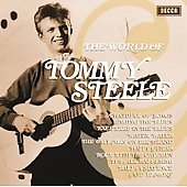 World Of Tommy Steele, The