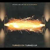 Turned Up Turned On Turned Up Turned On