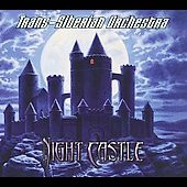 Trans-Siberian Orchestra/Night Castle[ATL5202712]