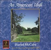 An American Idyll / Daniel McCabe, et al An American Idyll / Daniel McCabe, et al