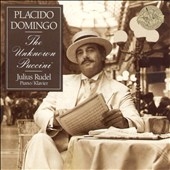 The Unknown Puccini / Placido Domingo, Julius Rudel