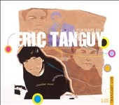 Eric Tanguy Portraits XXI Eric Tanguy Portraits XXI