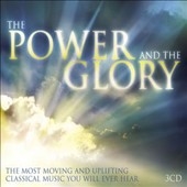 The Power & the Glory The Power & the Glory