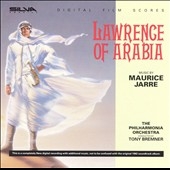 Lawrence of Arabia [Silva]