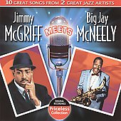 Jimmy McGriff Meets Big Jay McNeely