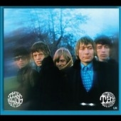 The Rolling Stones/Between The Buttons (UK Editions)