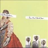 Burn Piano Island, Burn ［CD+DVD］