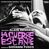 La Guerre Est Finie La Guerre Est Finie