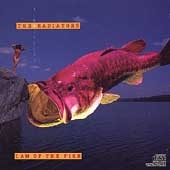 Law of the Fish Law of the Fish