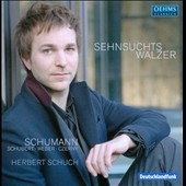 Sehnsuchtswalzer - Schumann, Weber, Czerny