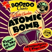 Lake Charles Atomic Bomb, The
