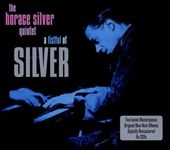 Horace Silver Quintet/A Fistful Of Silver[NOT2CD370]